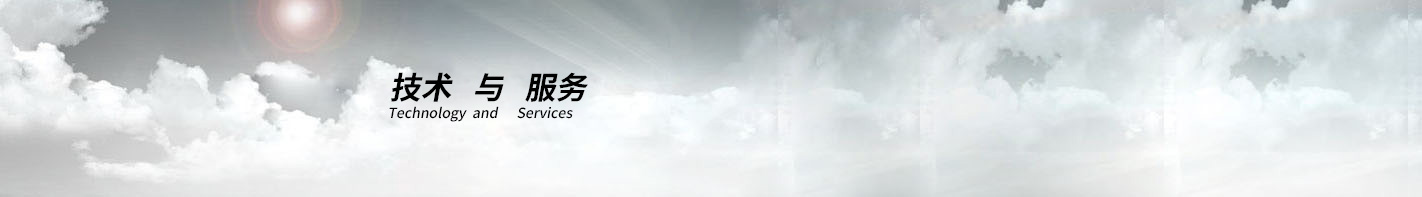 常州恒隆儀器有限公司-技術服務